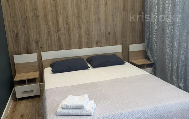 2-бөлмелі пәтер · 45 м² · 12/19 қабат, Туркестан 28а, бағасы: 3 000 ₸ в Астане, Есильский р-н — фото 2