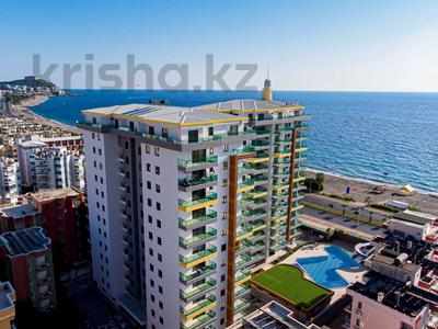 Аренда квартир в Аланье: 3-комнатная квартира · 95 м² · 5/12 этаж, Mahmutlar, проспект Сахиль 181DD за 450 000 〒 3-комнатная квартира · 95 м² · 5/12 этаж, Mahmutlar, проспект Сахиль 181DD за 450 000 〒 в Аланье