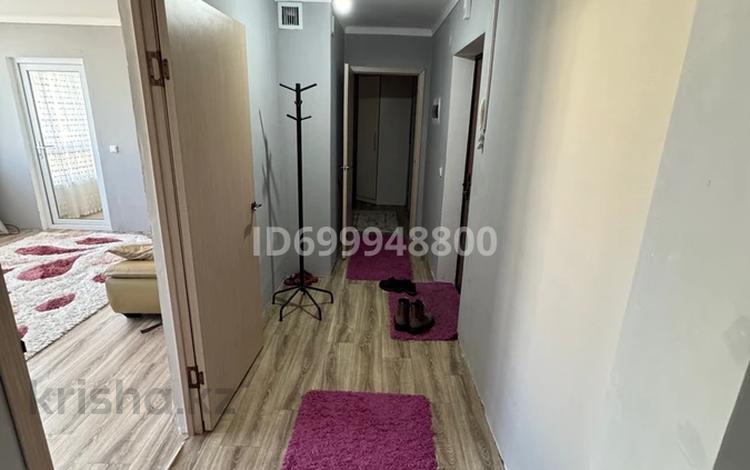 2-бөлмелі пәтер · 49 м² · 11/12 қабат · ай сайын, 9-я ул 32/2, бағасы: 120 000 〒 в Туркестане — фото 2