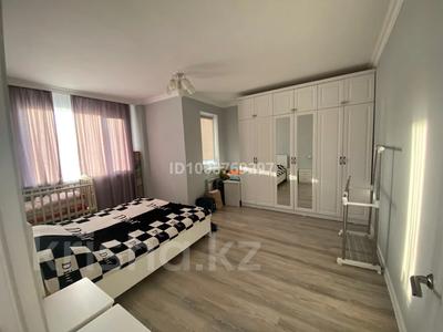2-бөлмелі пәтер · 61.5 м² · 9/10 қабат, Анет баба 1, бағасы: 39.5 млн ₸ в Астане, Нура р-н