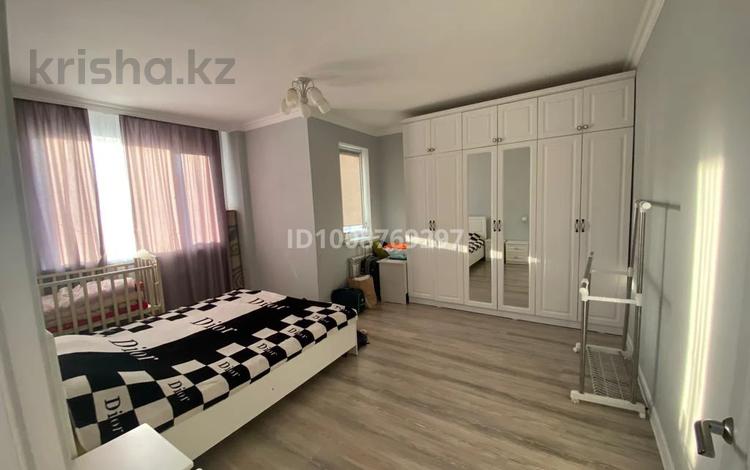 2-бөлмелі пәтер · 61.5 м² · 9/10 қабат, Анет баба 1, бағасы: 39.5 млн ₸ в Астане, Нура р-н — фото 3