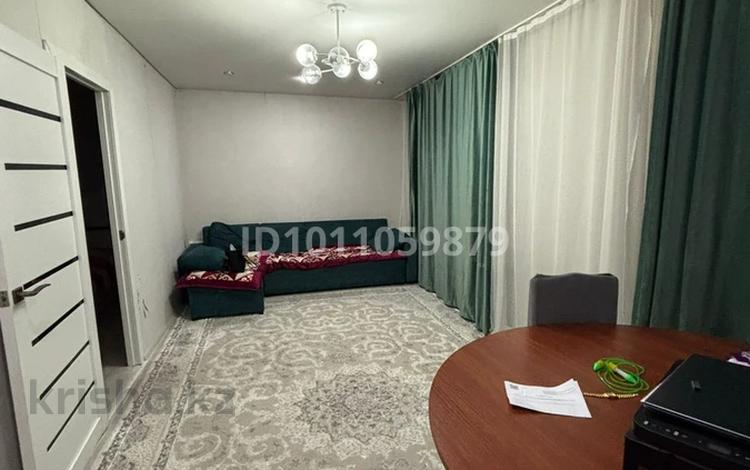 Часть дома · 4 комнаты · 73 м² · 20 сот., Христенко 40 за 13 млн 〒 в Киевке — фото 2