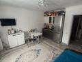 1-бөлмелі пәтер · 37 м² · 1/9 қабат, мкр Юго-Восток, Камали Дуйсембекова 3, бағасы: 13 млн ₸ в Караганде, Казыбек би р-н