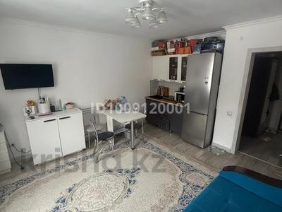1-комнатная квартира · 37 м² · 1/9 этаж, мкр Юго-Восток, Камали Дуйсембекова 3 за 13 млн ₸ в Караганде, Казыбек би р-н