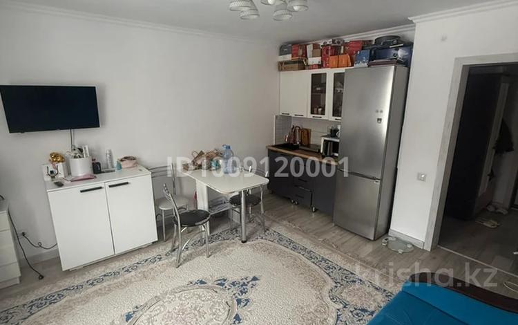 1-бөлмелі пәтер · 37 м² · 1/9 қабат, мкр Юго-Восток, Камали Дуйсембекова 3, бағасы: 13 млн ₸ в Караганде, Казыбек би р-н — фото 2