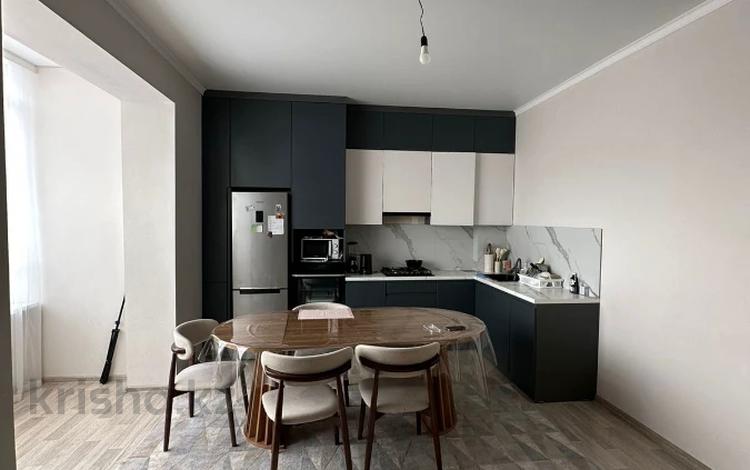 3-комнатная квартира · 76 м² · 4/4 этаж, Квартал 45А 2 за 36 млн ₸ в Костанае — фото 6