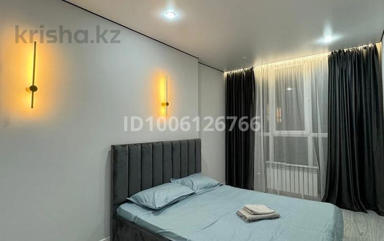 3-комнатная квартира · 72 м², мкр Шугыла 340/35 за 25 000 〒 в Алматы, Наурызбайский р-н — фото 13