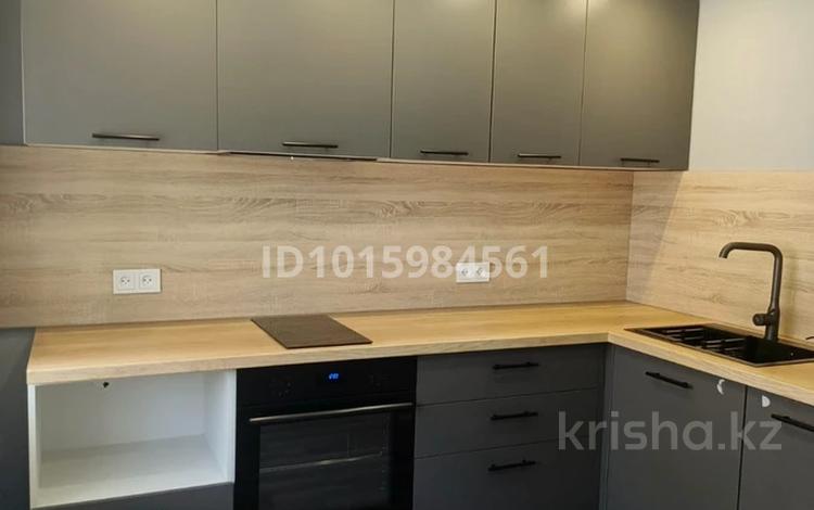 1-комнатная квартира · 35 м² · 2/5 этаж, Гагарина 34 — Район ИНЕУ за 15.5 млн ₸ в Павлодаре — фото 2