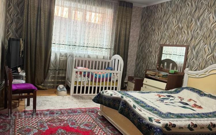 Отдельный дом · 4 комнаты · 167 м² · 6 сот., НОВОСЕЛЬСКАЯ за 35 млн ₸ в Семее — фото 4