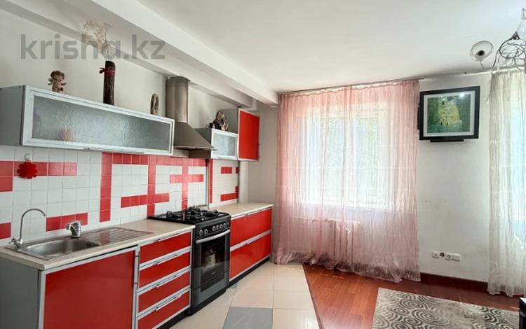 1-бөлмелі пәтер · 48 м² · 6/10 қабат, Мира, бағасы: 13 млн ₸ в Актобе — фото 13