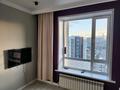 1-комнатная квартира, 35 м², 9/10 этаж помесячно, К. Сатпаева 24 за 160 000 〒 в Астане, р-н Байконур — фото 4