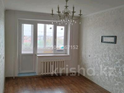 1-комнатная квартира · 34.1 м² · 5/9 этаж, Мкр. Кунаева 51 за 15.4 млн ₸ в Уральске