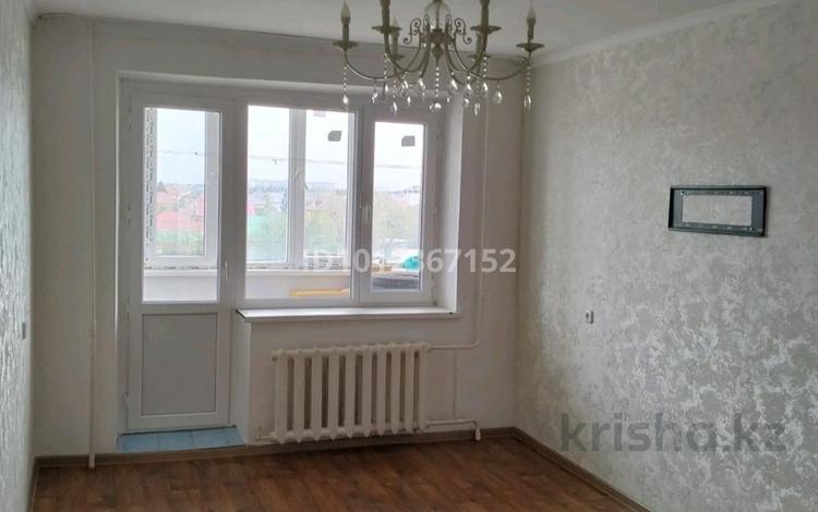 1-бөлмелі пәтер · 34.1 м² · 5/9 қабат, Мкр. Кунаева 51, бағасы: 15.4 млн ₸ в Уральске — фото 2