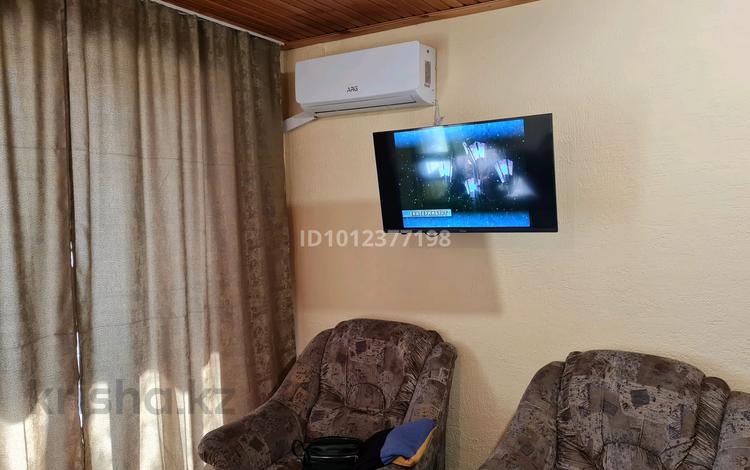 1-комнатная квартира · 34 м² · 2/2 этаж, Сагадат Нурмагамбетова 37 за 150 000 ₸ в Усть-Каменогорске, Ульбинский — фото 6