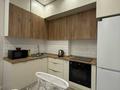 2-комнатная квартира · 52 м² · 9/9 этаж, Туран 42 — Угол Керей Жанибек Хандар за 24 000 ₸ в Астане, Есильский р-н — фото 11