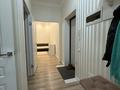 2-комнатная квартира · 52 м² · 9/9 этаж, Туран 42 — Угол Керей Жанибек Хандар за 24 000 ₸ в Астане, Есильский р-н — фото 15