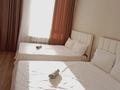 2-комнатная квартира · 52 м² · 9/9 этаж, Туран 42 — Угол Керей Жанибек Хандар за 24 000 ₸ в Астане, Есильский р-н — фото 2