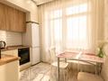 2-бөлмелі пәтер · 52 м² · 9/9 қабат, Туран 42 — Угол Керей Жанибек Хандар, бағасы: 20 000 ₸ в Астане, Есильский р-н — фото 2