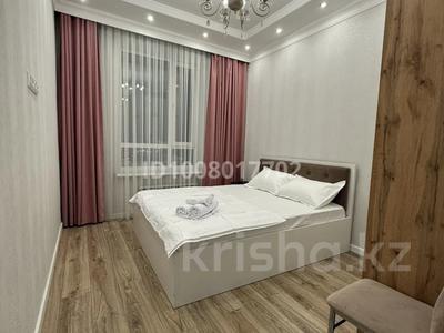 2-комнатная квартира · 52 м² · 9/9 этаж, Туран 42 — Угол Керей Жанибек Хандар за 24 000 ₸ в Астане, Есильский р-н