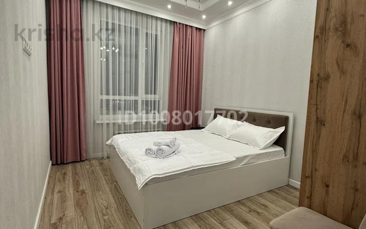 2-комнатная квартира · 52 м² · 9/9 этаж, Туран 42 — Угол Керей Жанибек Хандар за 24 000 ₸ в Астане, Есильский р-н — фото 8