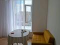 1-комнатная квартира · 42 м² · 9/12 этаж, Илияс Омаров — Мухамедханова Сыганак за 200 000 ₸ в Астане, Нура р-н — фото 8