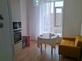1-комнатная квартира · 42 м² · 9/12 этаж, Илияс Омаров — Мухамедханова Сыганак за 200 000 ₸ в Астане, Нура р-н — фото 6