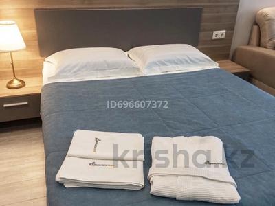 1-бөлмелі пәтер · 40 м² · 1/5 қабат, мкр. Алтын орда, Абилхайрхан 65 — Батыс 2 Абилхайрхан, бағасы: 10 000 ₸ в Актобе