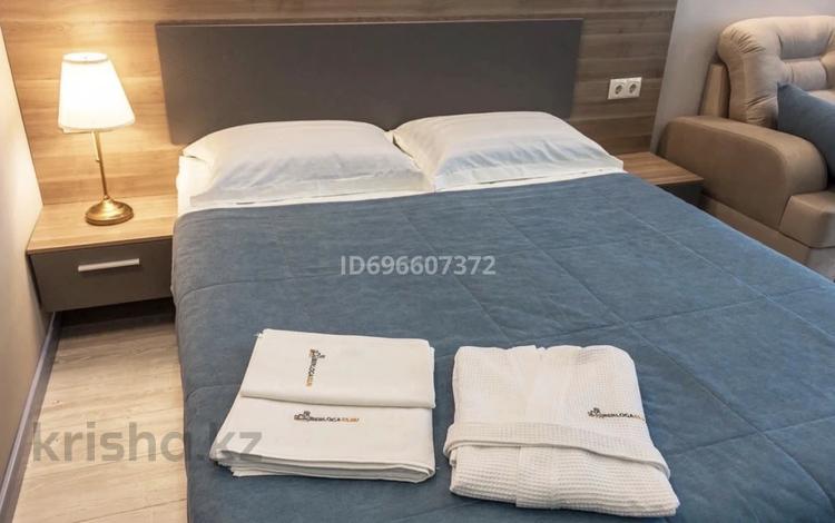 1-бөлмелі пәтер · 40 м² · 1/5 қабат, мкр. Алтын орда, Абилхайрхан 65 — Батыс 2 Абилхайрхан, бағасы: 10 000 ₸ в Актобе — фото 19
