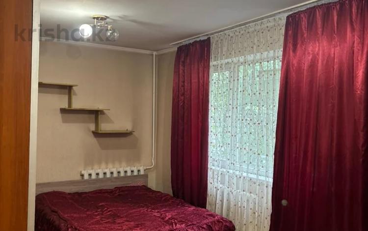 1-комнатная квартира · 30.7 м² · 1/4 этаж, мкр №6 за 21 млн ₸ в Алматы, Ауэзовский р-н — фото 13