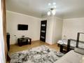 1-комнатная квартира, 33 м², 4/6 этаж посуточно, Абая 71 за 9 000 〒 в Петропавловске — фото 5