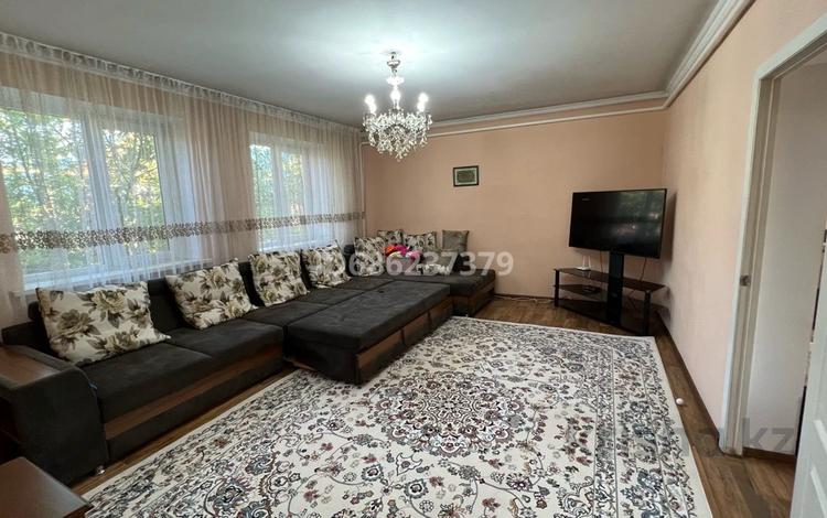 Отдельный дом • 5 комнат • 130 м² • 12 сот., Есенберлина 2 за 55 млн 〒 в Талгаре — фото 2