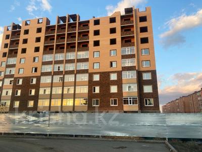 2-комнатная квартира, 44 м², 7/9 этаж, сарыарка 18б за ~ 11.7 млн 〒 в Кокшетау