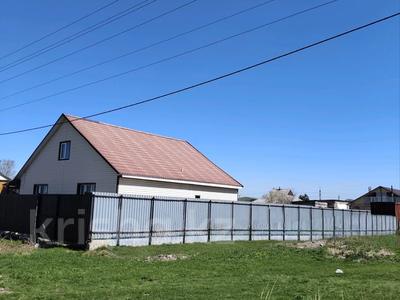 Жеке үй · 4 бөлме · 160 м² · 15 сот., Байсеитова 34, бағасы: 31 млн ₸ в Усть-Каменогорске, Ульбинский