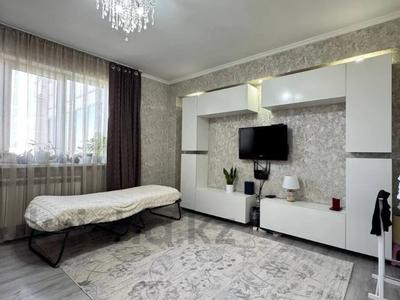 2-бөлмелі пәтер · 42 м² · 9/10 қабат, мкр Аксай-5, мкр Аксай, Б. Момышулы 25, бағасы: 31 млн ₸ в Алматы, Ауэзовский р-н