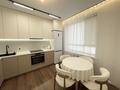 2-бөлмелі пәтер · 49 м² · 3/7 қабат, Сарытогай 13, бағасы: 26 млн ₸ в Астане, Есильский р-н