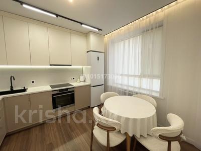2-бөлмелі пәтер · 49 м² · 3/7 қабат, Сарытогай 13, бағасы: 26 млн ₸ в Астане, Есильский р-н