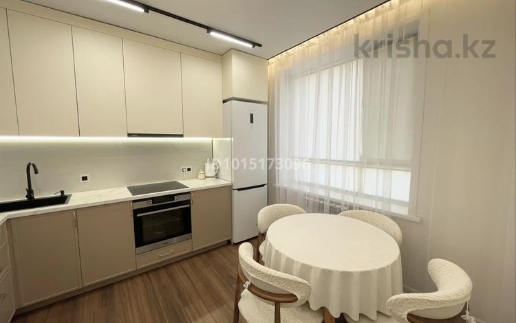 2-бөлмелі пәтер · 49 м² · 3/7 қабат, Сарытогай 13, бағасы: 26 млн ₸ в Астане, Есильский р-н — фото 2