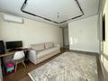 2-бөлмелі пәтер · 49 м² · 3/7 қабат, Сарытогай 13, бағасы: 26 млн ₸ в Астане, Есильский р-н — фото 8