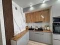 3-комнатная квартира · 79.6 м² · 7/9 этаж, Микрорайон Береке за 45 млн ₸ в Костанае