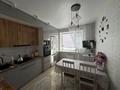 3-комнатная квартира · 79.6 м² · 7/9 этаж, Микрорайон Береке за 45 млн ₸ в Костанае — фото 14