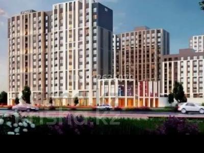 1-бөлмелі пәтер · 40.48 м² · 2/14 қабат, мкр Уркер, Е 908 1, бағасы: 24.3 млн ₸ в Астане, Нура р-н