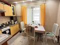 2-комнатная квартира · 56 м² · 2/12 этаж, мкр Аксай-1 за 33.5 млн 〒 в Алматы, Ауэзовский р-н