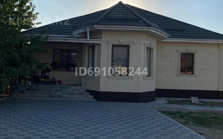 Жеке үй · 6 бөлме · 180 м² · 11 жүзд., Наурыз 7431, бағасы: 75 млн ₸ в Кыргауылдах — фото 35