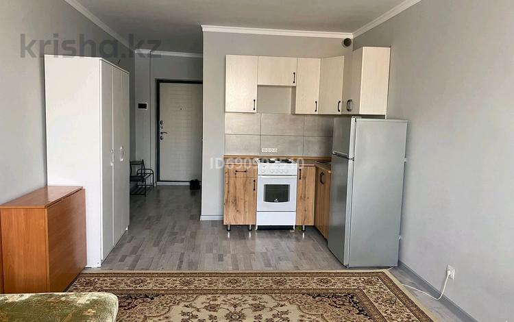 1-комнатная квартира, 29 м², 4/6 этаж помесячно, Сулуколь 16