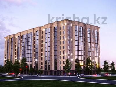 2-комнатная квартира · 65.09 м², Наурызбай Батыра 138 за ~ 29 млн 〒 в Кокшетау