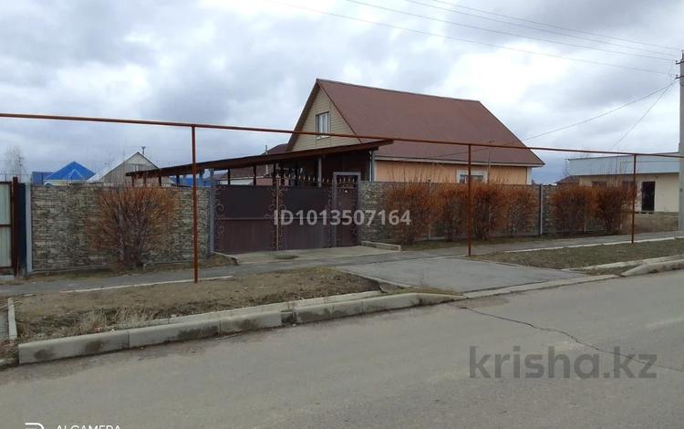 Отдельный дом · 4 комнаты · 100 м² · 9 сот., Алматы 122 — Ориентировочно находится вдоль трассы Алматы - Астана за 25 млн ₸ в Аксае — фото 2