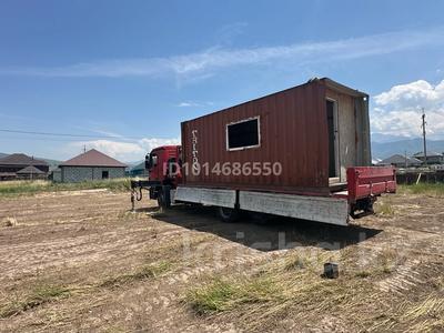 Участок · 24 сотки, Новостройка 68 за 45 млн ₸ в Талгаре