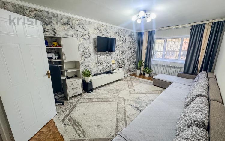2-комнатная квартира · 67 м² · 1/4 этаж, жансугурова 226 за 22.5 млн ₸ в Талдыкоргане — фото 2