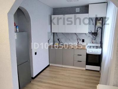 2-комнатная квартира · 47 м² · 5/5 этаж, Жумабаева 101 — Пересечение Букетова и Жумабаева за 210 000 〒 в Петропавловске