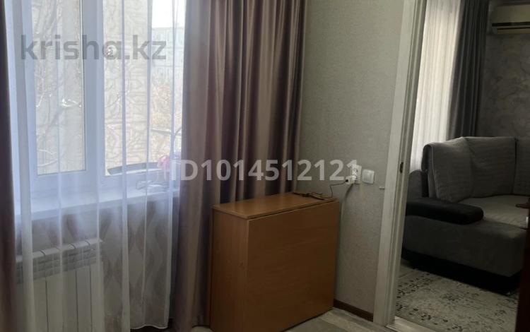 3-комнатная квартира · 48 м² · 3/5 этаж, Абая 74 за 13 млн ₸ в Сатпаев — фото 2